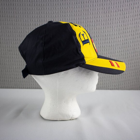 Espana Spain Embroidered Country Strapback Hat - Picture 6 of 8